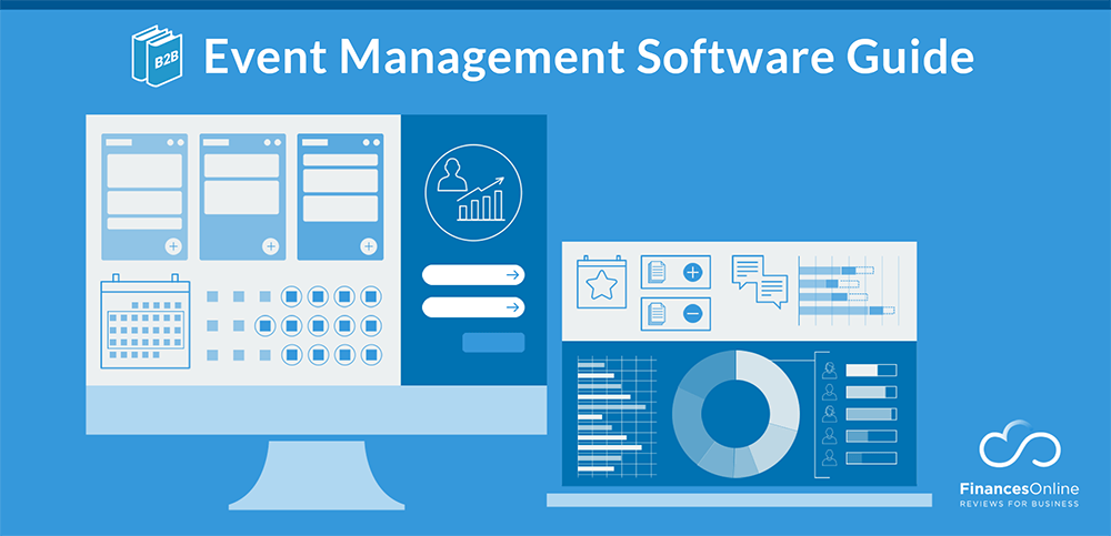 Best Event Management Software Reviews List & Comparisons