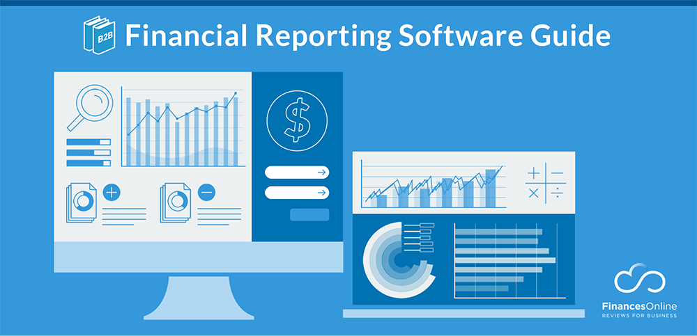 Best Financial Reporting Software Reviews & Comparisons 2020 List of