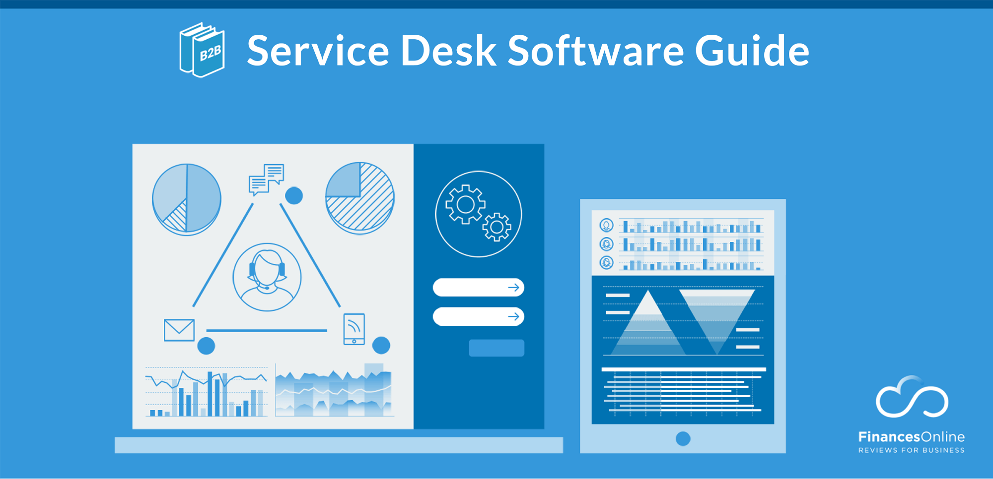 Best Service Desk Software in 2024