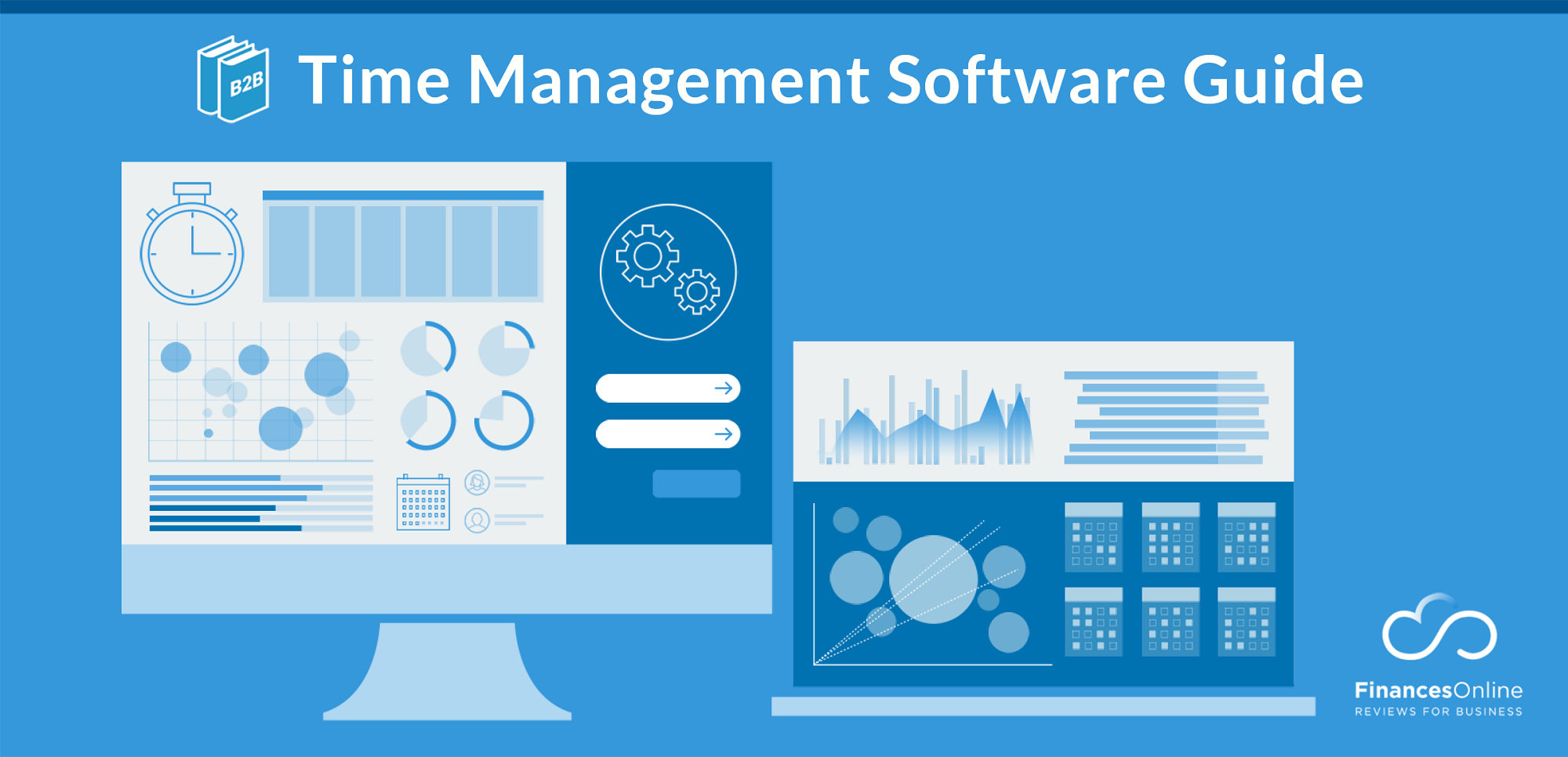 Best Time Management Software in 2024