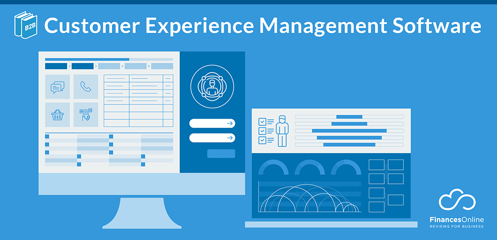 Best Customer Experience Management Software Reviews & Comparisons