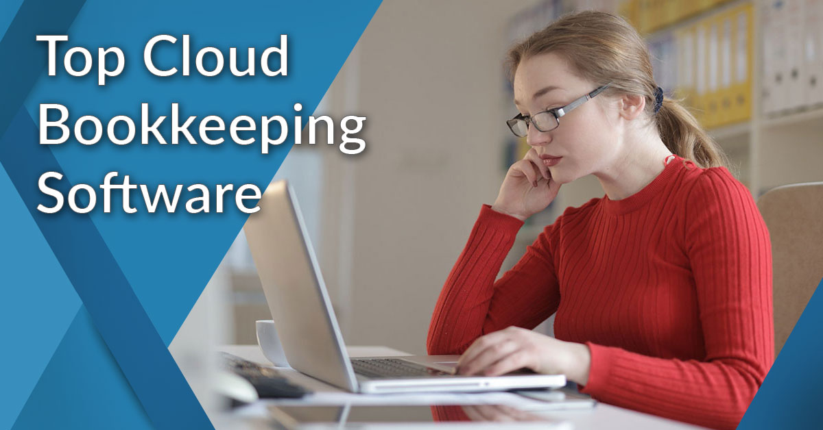 Top 15 Cloud Bookkeeping Software for 2024