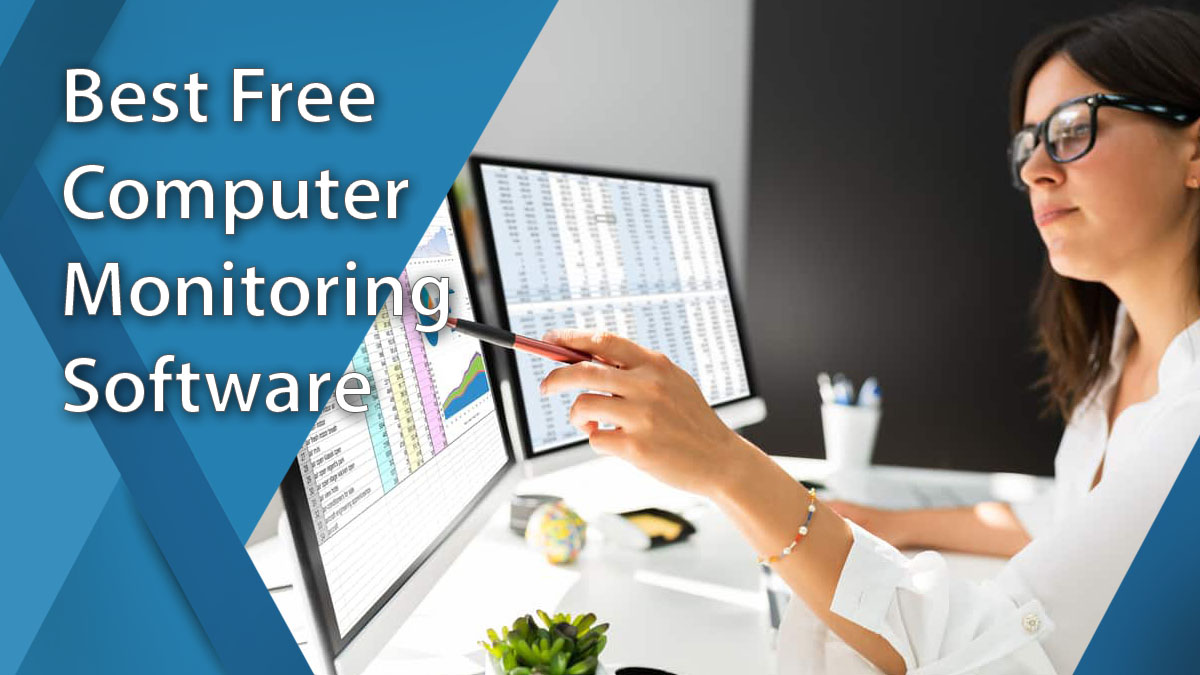 20 Best Free Computer Monitoring Software in 2024
