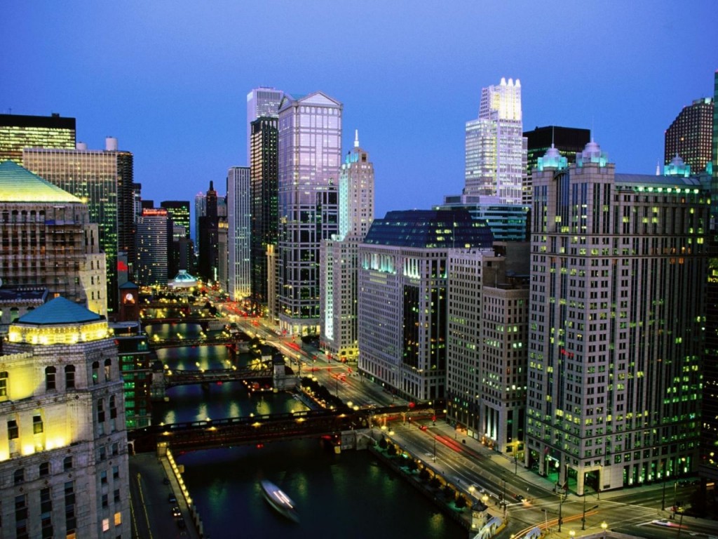 10 Wealthiest Cities in the World It's Not New York or London at the