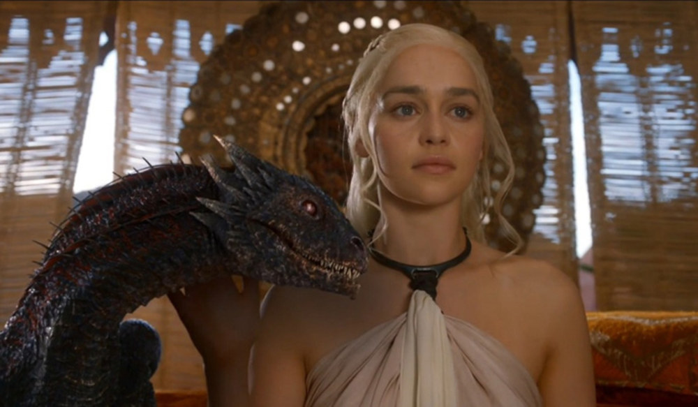 5 Richest Characters & Houses In Westeros HBO's Game of Thrones Money