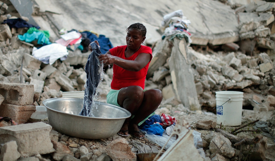 A List of Third World Countries 10 Poorest Nations With Rising