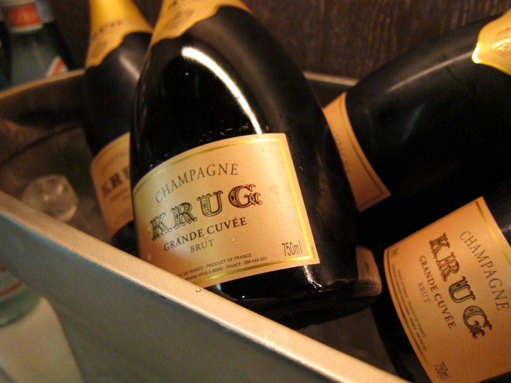 Top 10 Most Expensive Champagne Bottles In The World