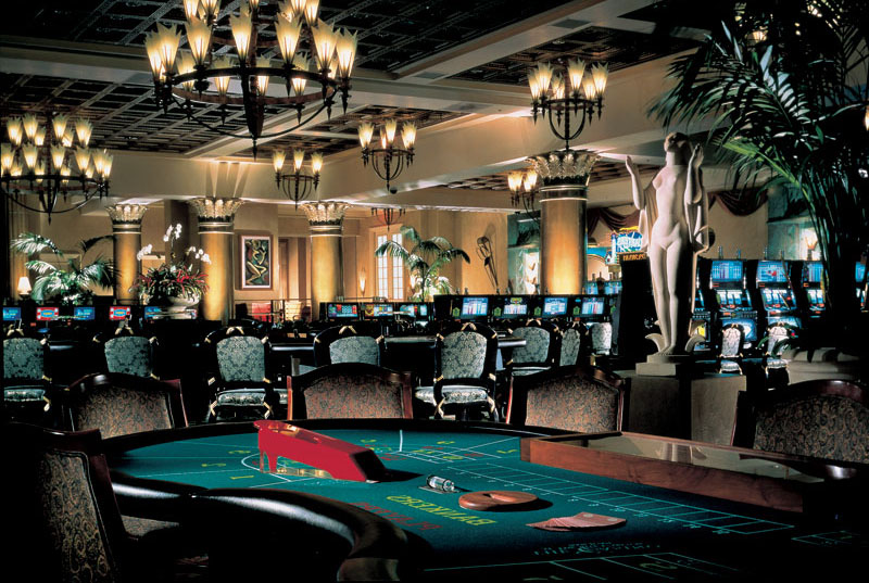 10 Most Luxurious & Expensive Casinos In The World