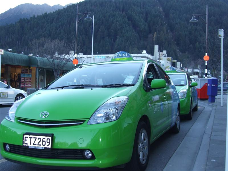 Top 10 Cities With Most Expensive Airport Taxi Fares In The World in