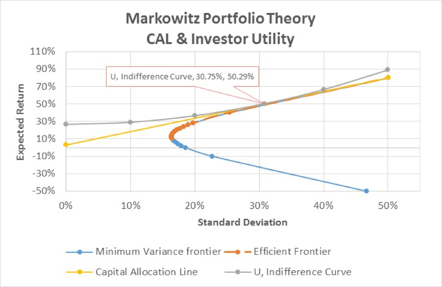 Capital Asset Pricing Model (CAPM)