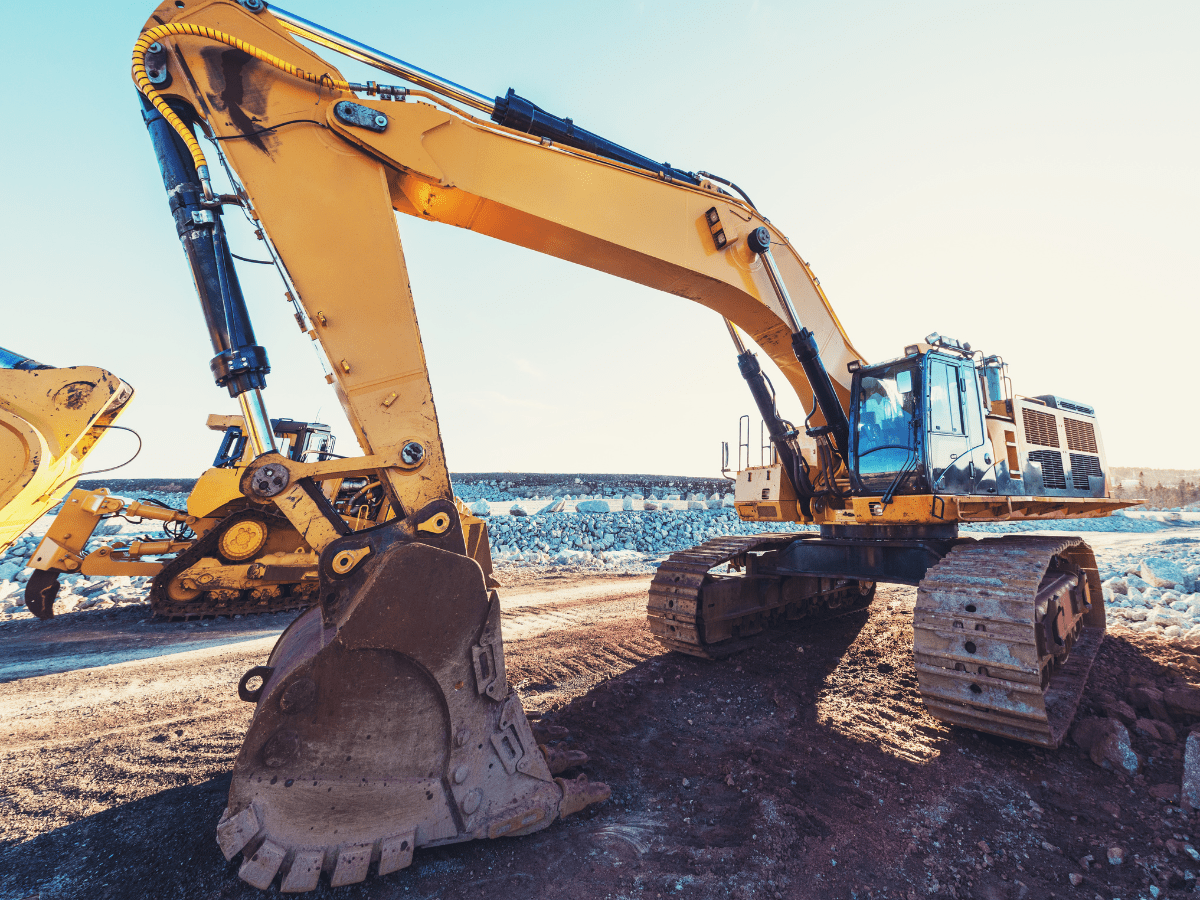 Seven Benefits of Equipment Financing AFP