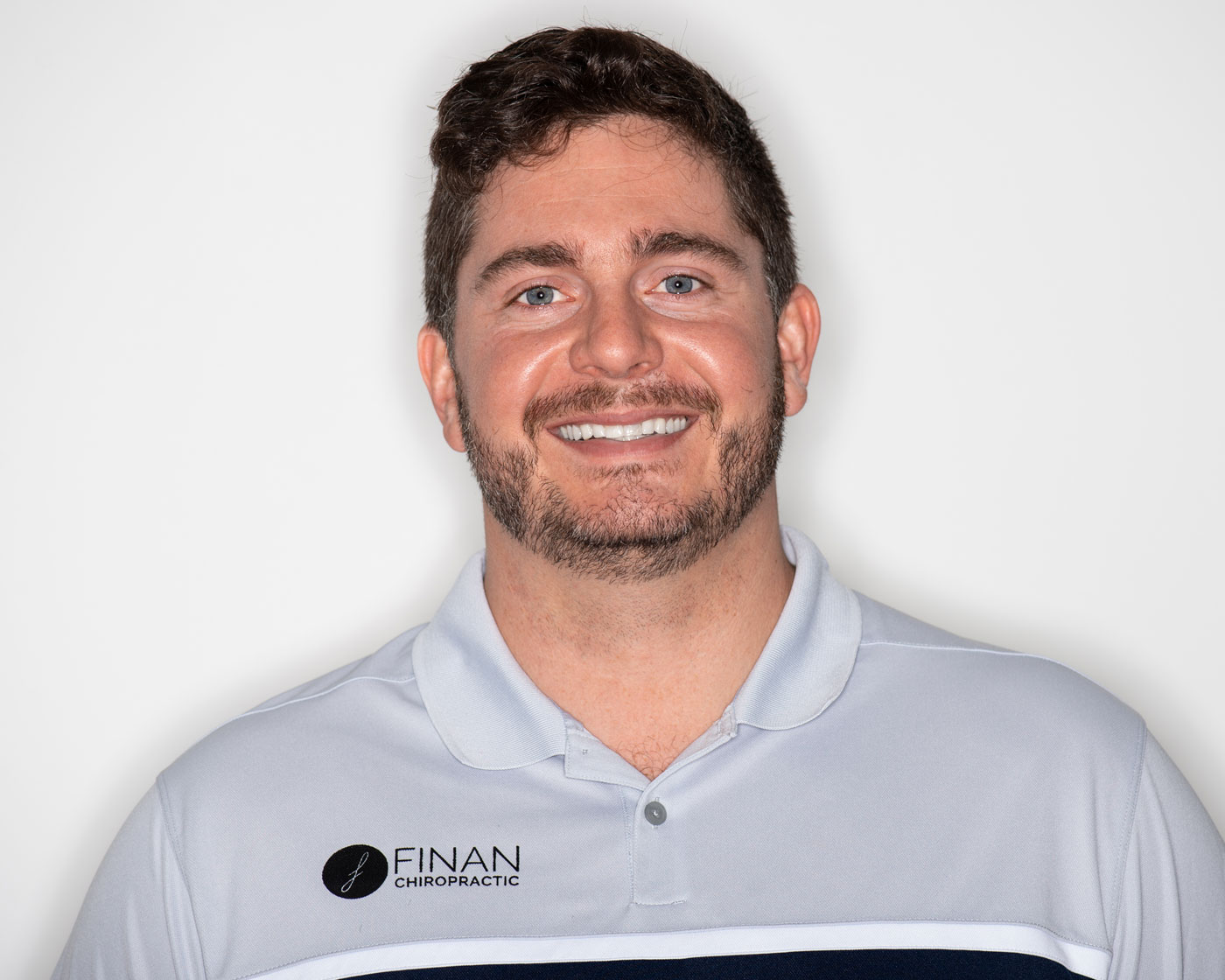 Josh Van Zandt D.C. Finan Chiropractic