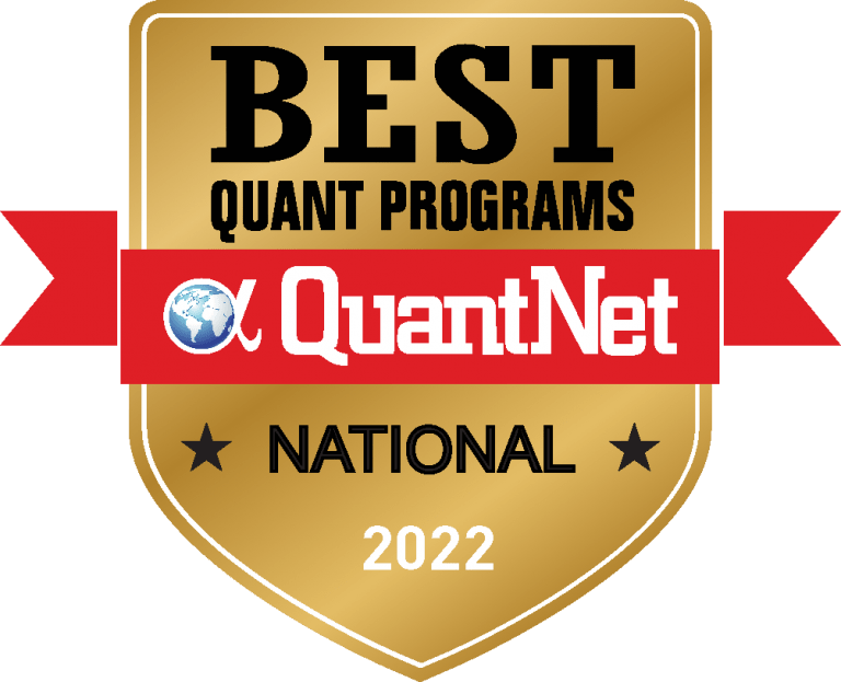 NCSU Financial Mathematics