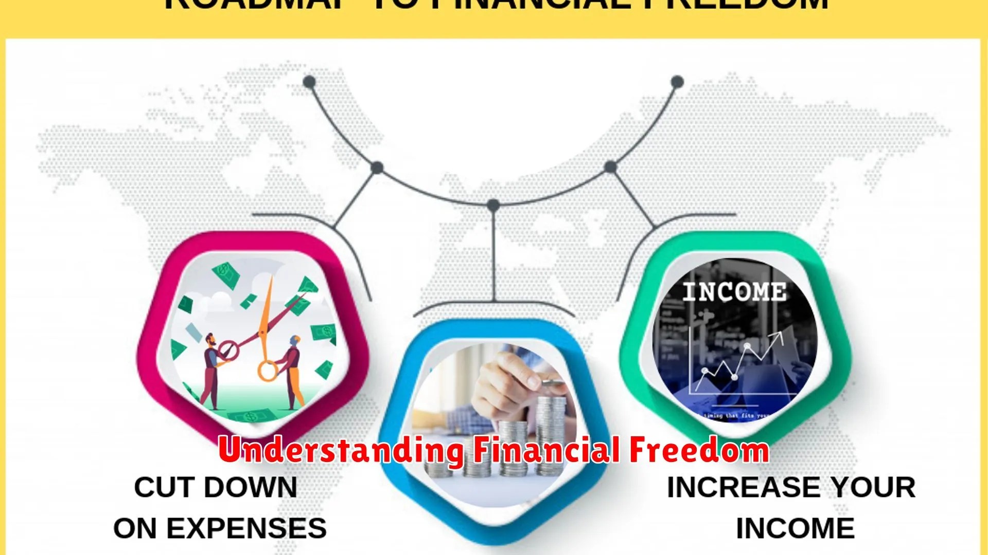 Unlocking Financial Freedom A Beginner's Guide Financial