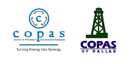 Oil and Gas Accounting Education Council of Petroleum. COPAS