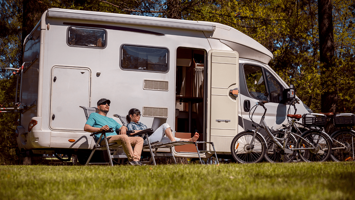 Van to Camper Renovation Insurance Financial Affairs