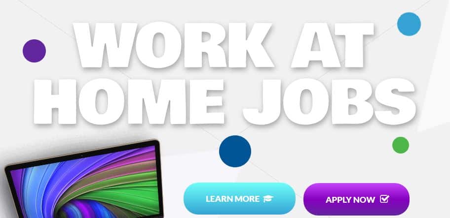 25 Legitimate Work from Home Jobs Hiring Right Now (Upto 50/hr)