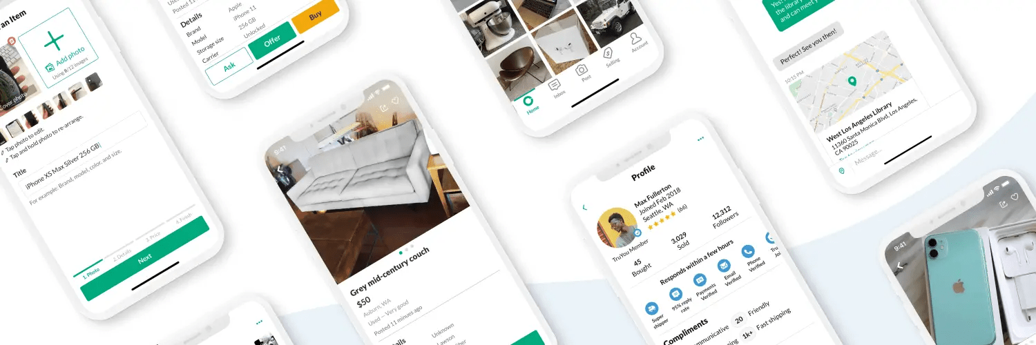 Is Offerup Legit Or A Scam? Offerup Review)