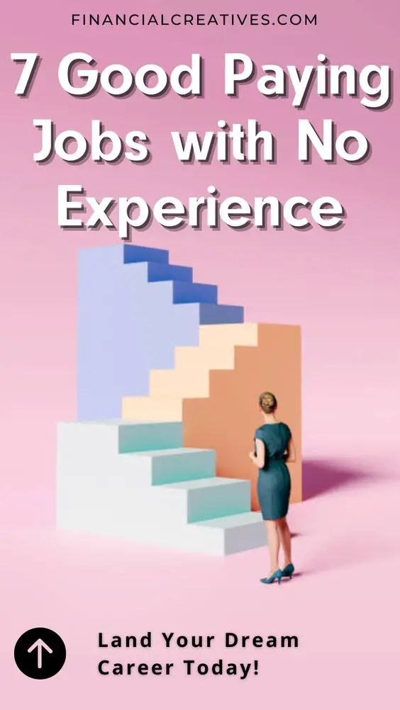 Are you tired of the endless job hunt, only to be turned down for lack