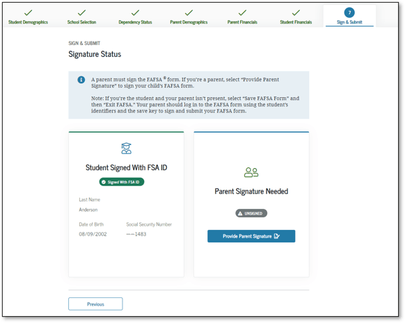 When To Fill Out Fafsa For Summer 2023