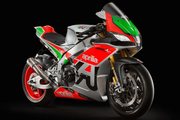 aprilia rsv4 2023 Aprilia Rsv4 R Fw-Gp Is A 250 Hp Bike You Can Buy! Well, Possibly | The Financial Express