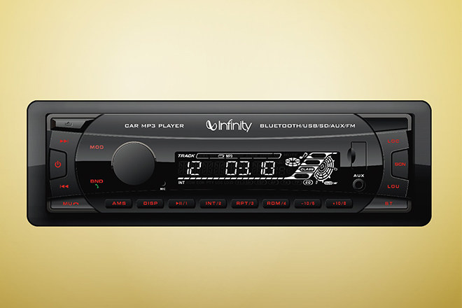 Harman adds Infinity REF 7005A amplifier and ALPHA 100 multimedia