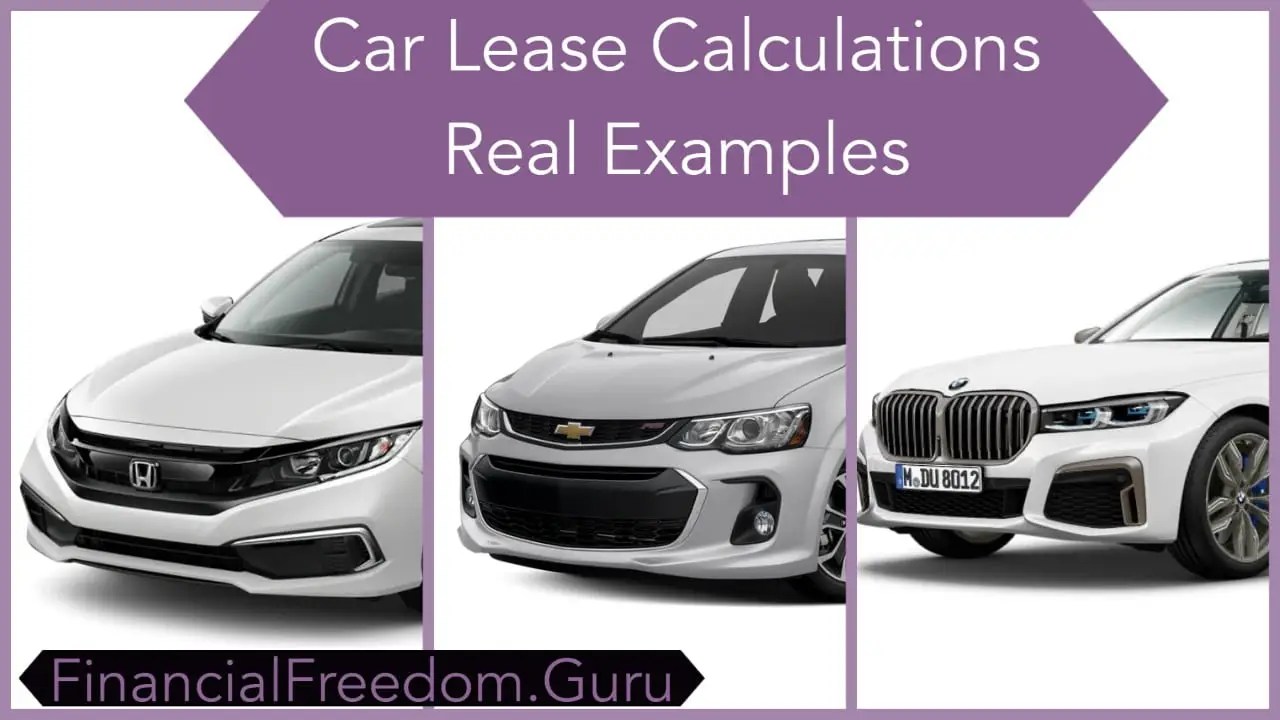 How to Purchase a Car Top 5 Car Purchase Options Explained