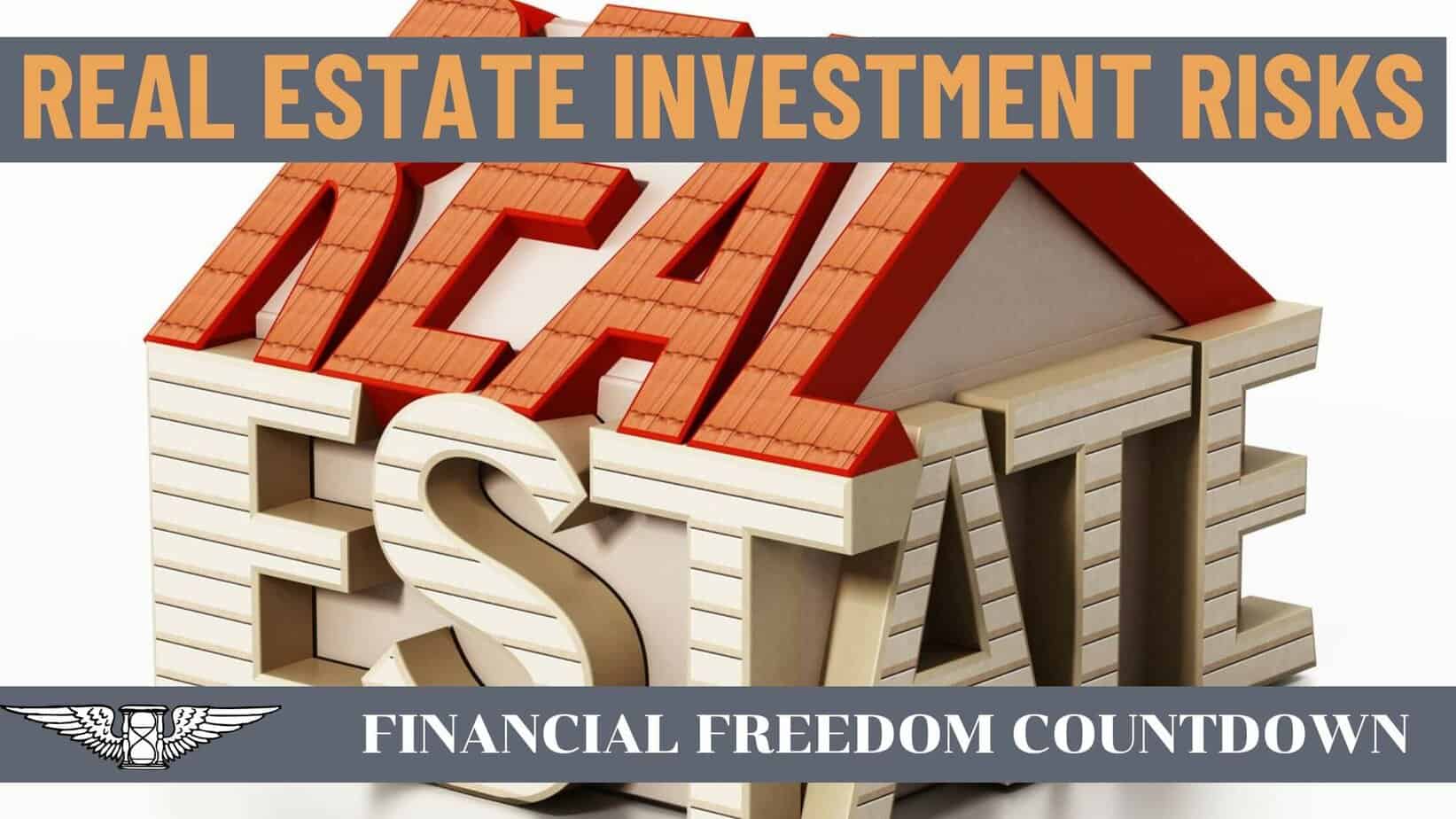 Real Estate Investment Risks How To Identify And Protect Against 5