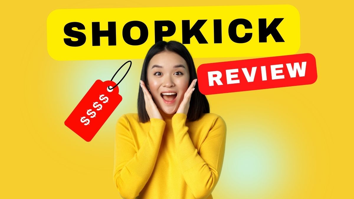 Unbiased Shopkick Review 2022 Is it legit and worth the time?
