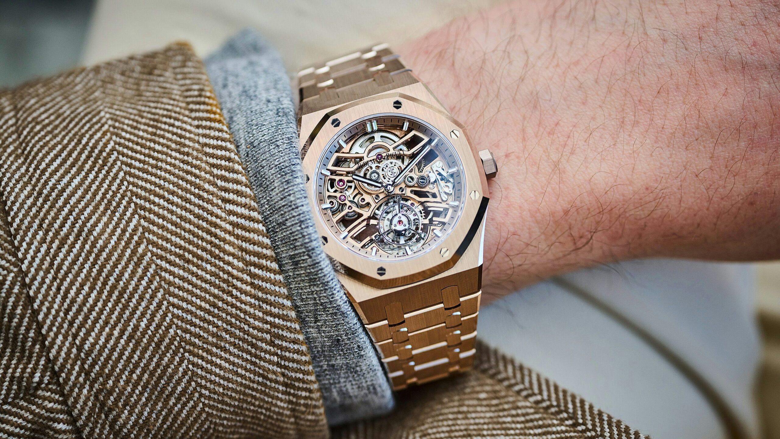 Top 5 Luxury Watches that Hold their Value Financial Horse