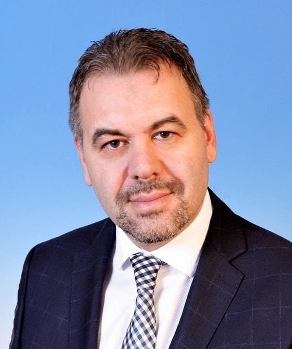 Antena3 Leonardo Badea Propunerea Psd Pentru Premier In Cazul In Care Va Trece MoÅ£iunea De CenzurÄ Financial Intelligence