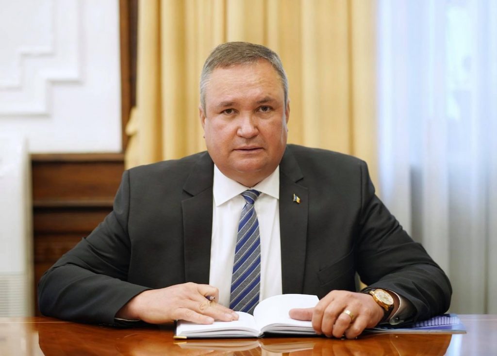 Programul De Guvernare Si Lista Ministrilor Din Cabinetul CiucÄ Vor Fi Depuse SambÄtÄ La Parlament Financial Intelligence