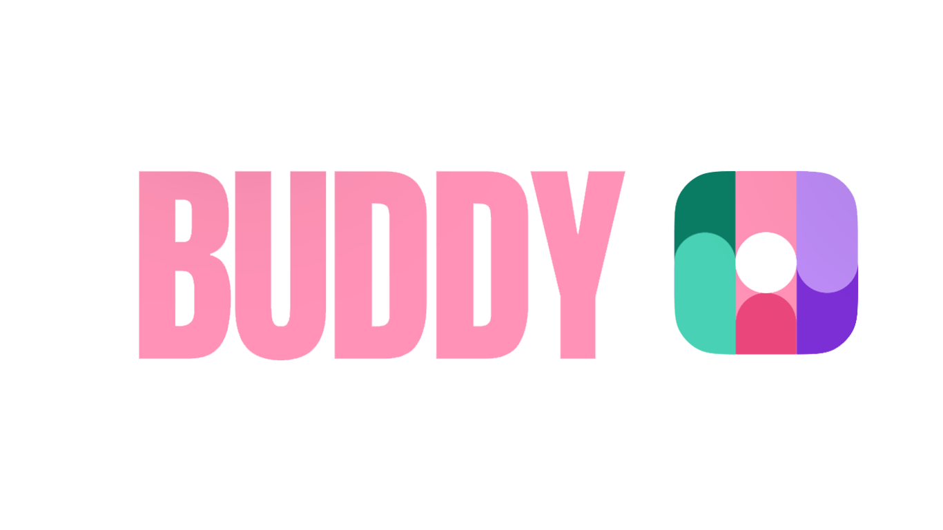 Buddy The Financial Companion Making Budgeting Fun and Easy
