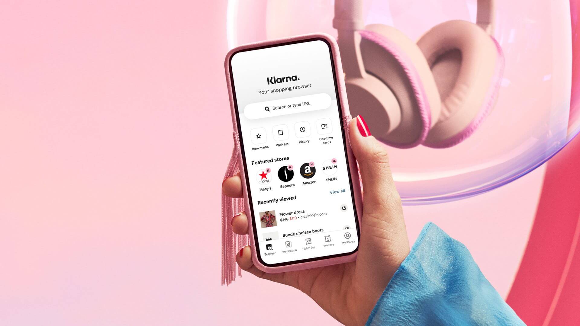 Klarna Brings Pay Now and Rewards Program to New Markets to Bolster