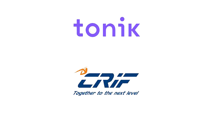 tonik Taps CRIF for Automation of Loan Decision and Collection