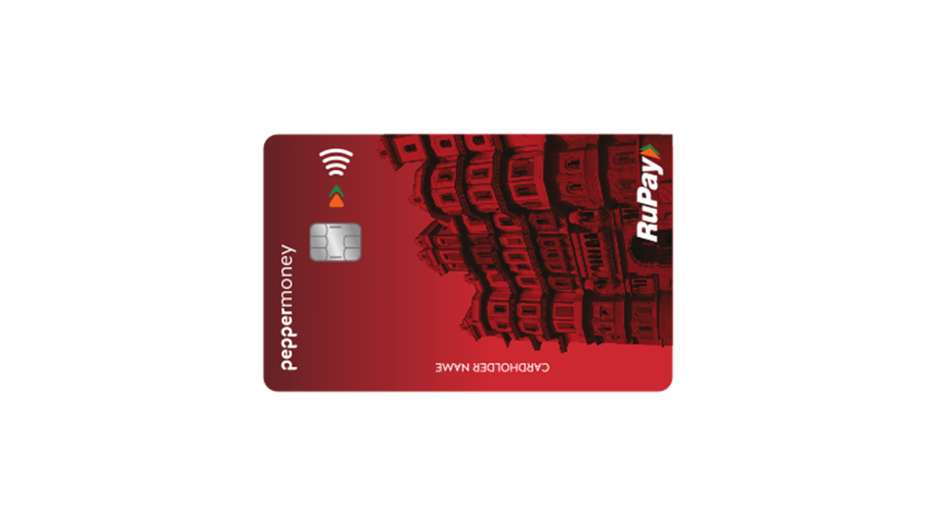 Pepper Money Launches RuPaypowered Prepaid Card, India’s First City