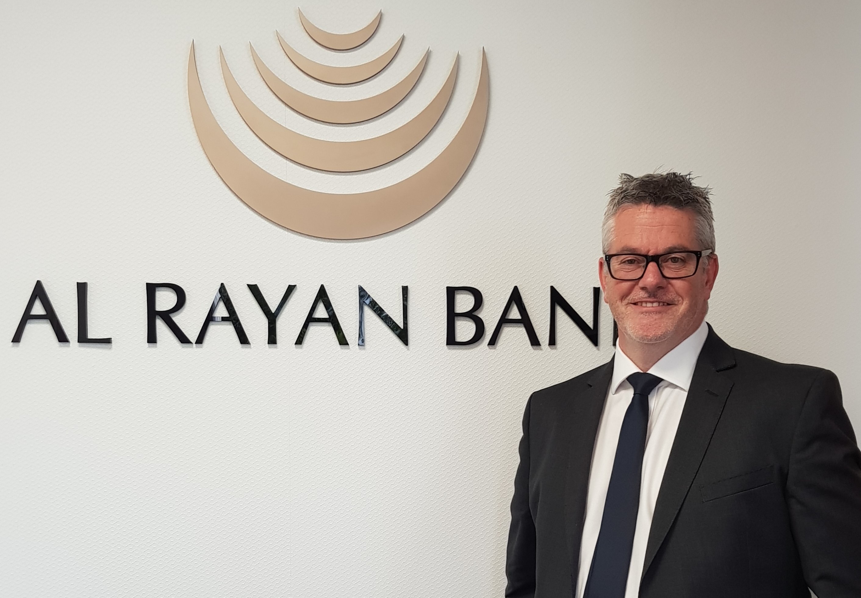 Al Rayan Bank appoints new head of IT Financial IT