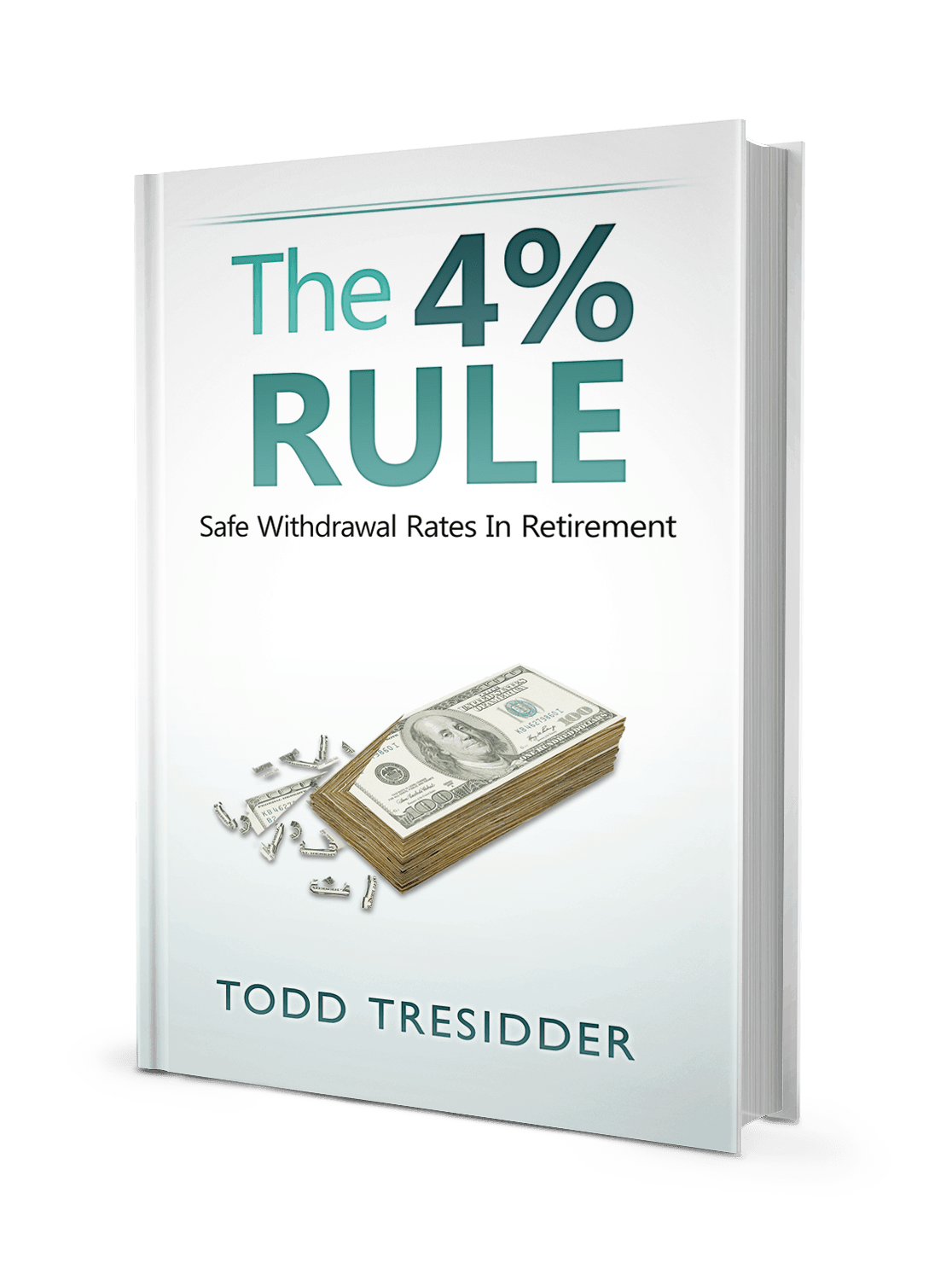 The 4 Rule & Safe Withdrawal Rates In Retirement (Advanced Guide)