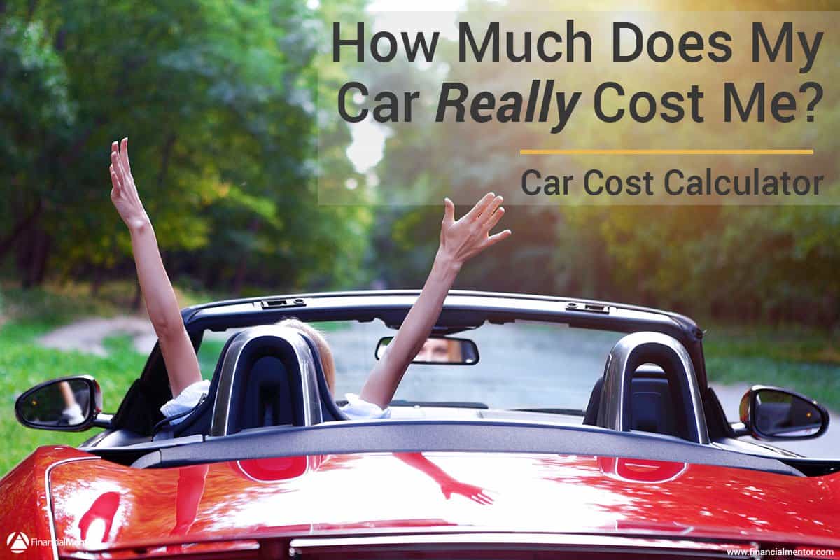 Car Cost Calculator