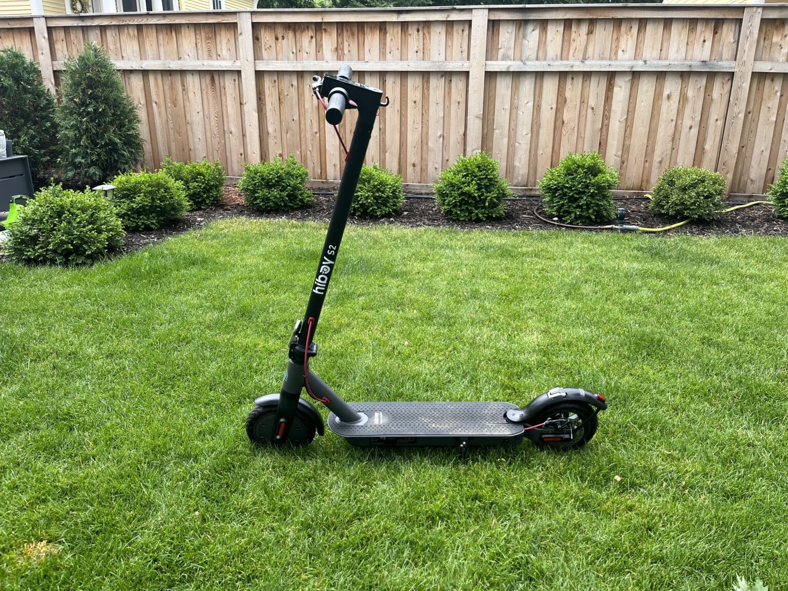 Hiboy S2 Electric Scooter Review An Excellent EntryLevel Commuter