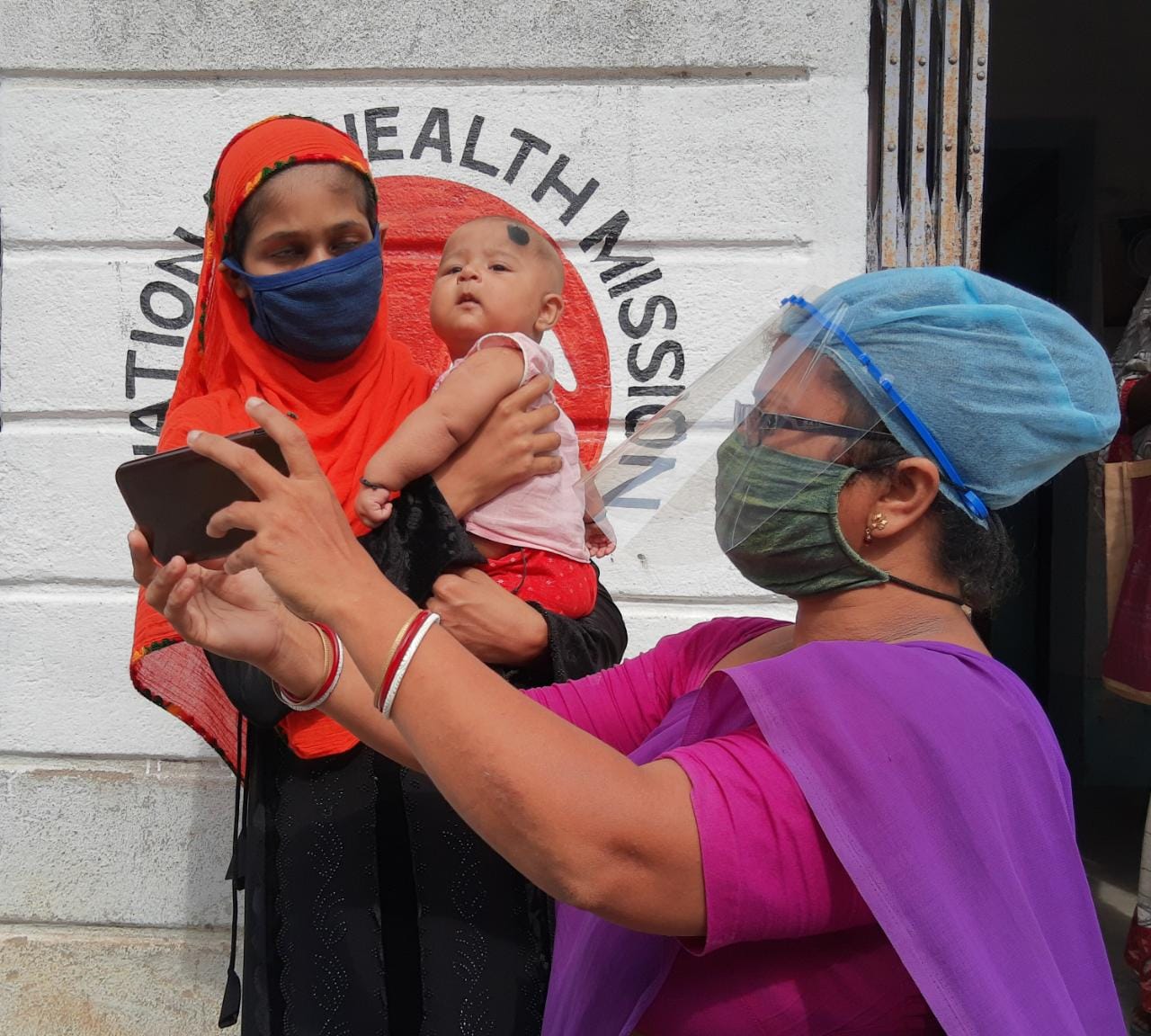 Video series to create awareness about COVID19 in West Bengal