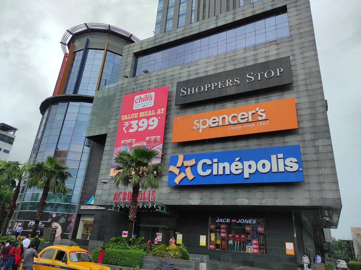 Acropolis Presents Black Friday Sale for the shoppers Financial Samachar