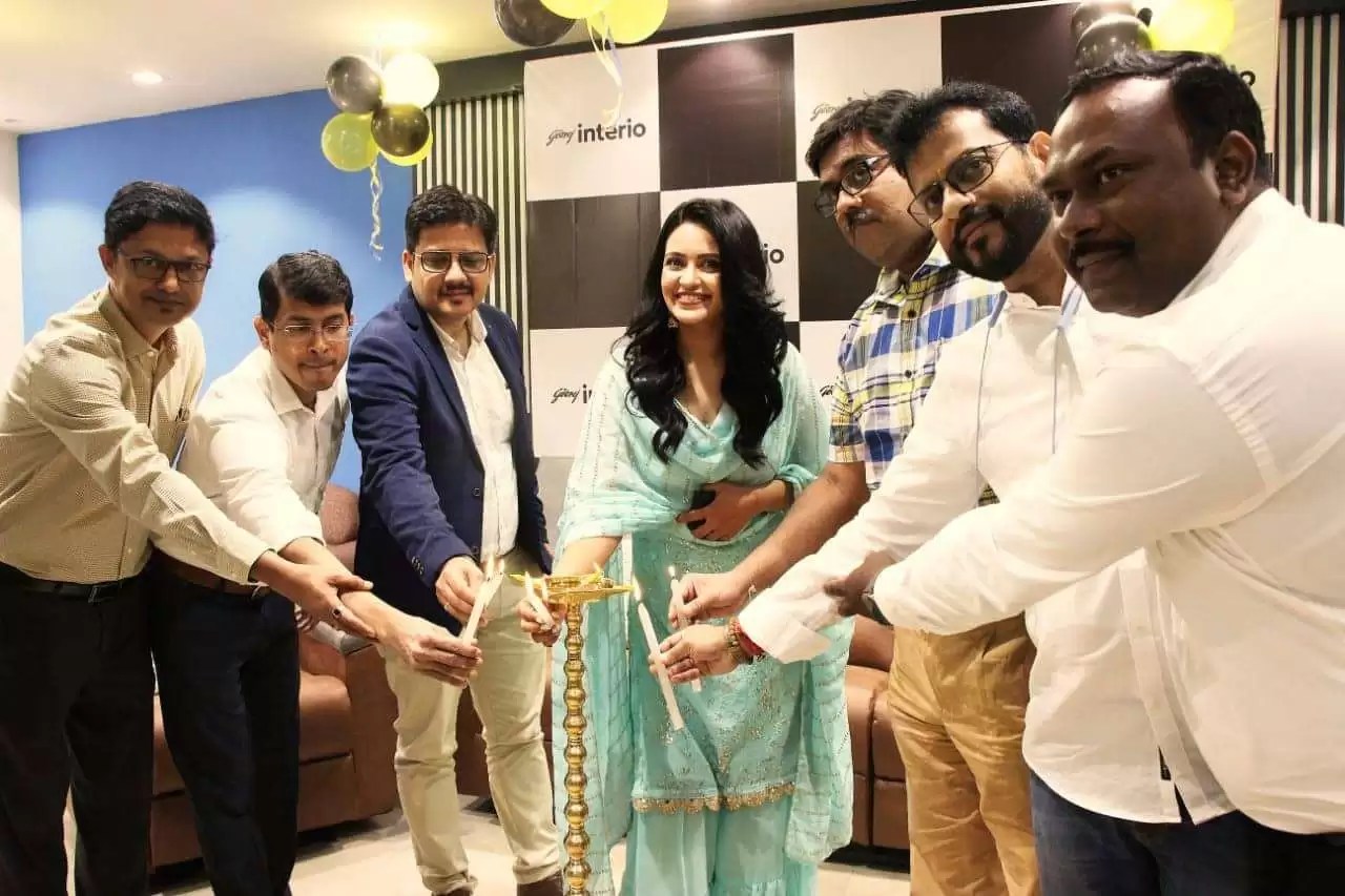 20 of Godrej Interio’s revenues come from the West Bengal market Financial Samachar