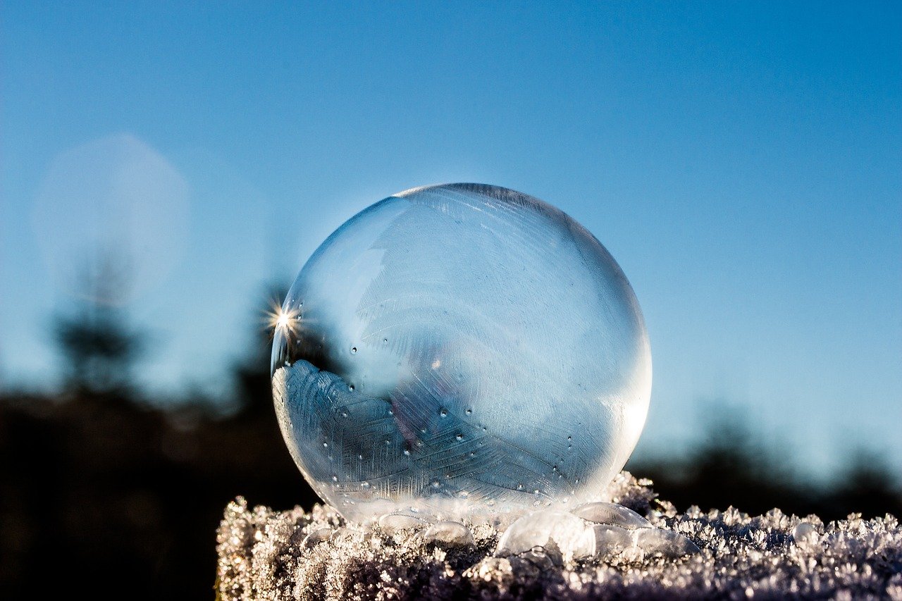 Is The Canadian Housing Market In A Bubble Financial Samurai