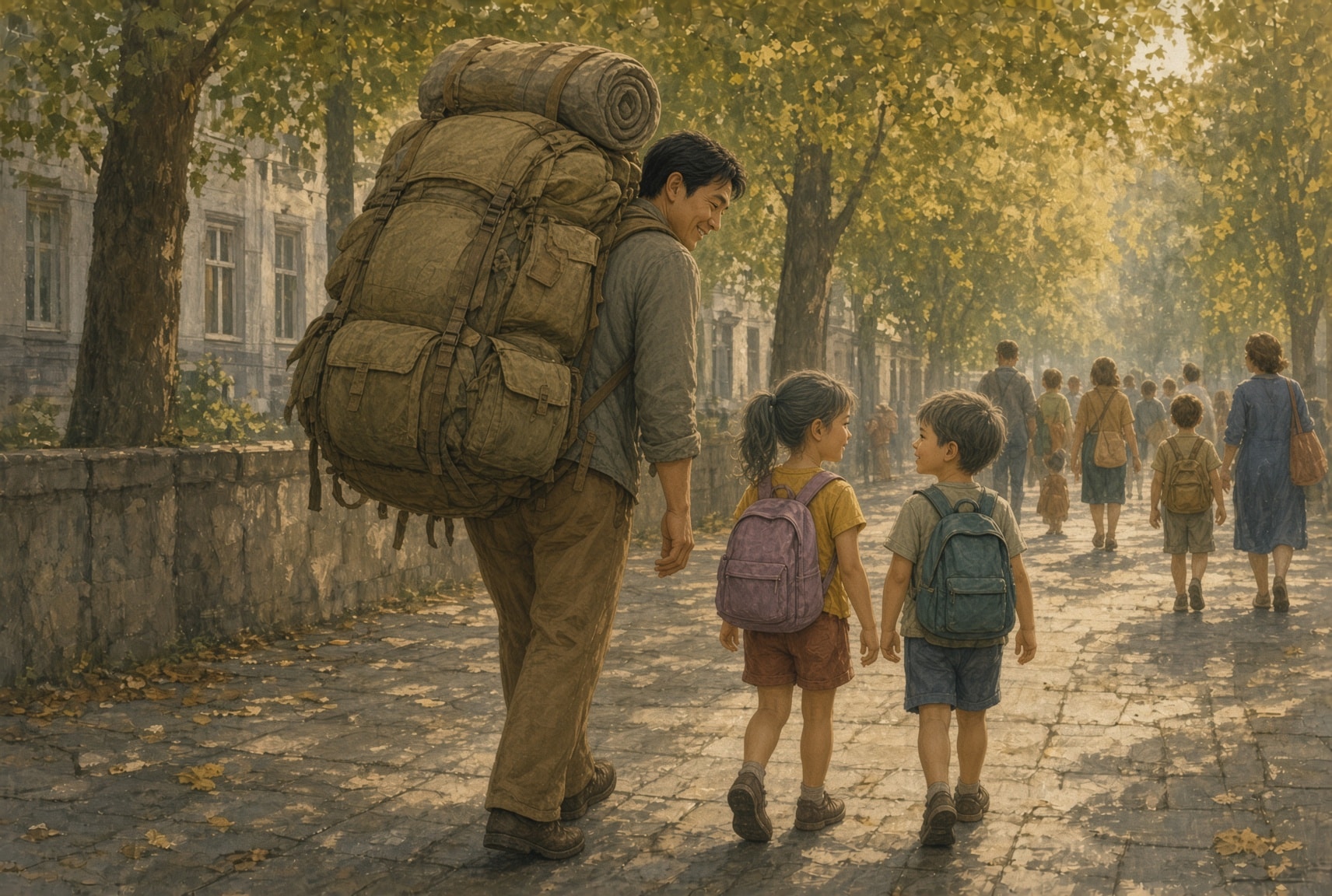 The Untold Burden Of Being Your Family’s Financial Provider The Untold Burden Of Being Your Family’s Financial Provider