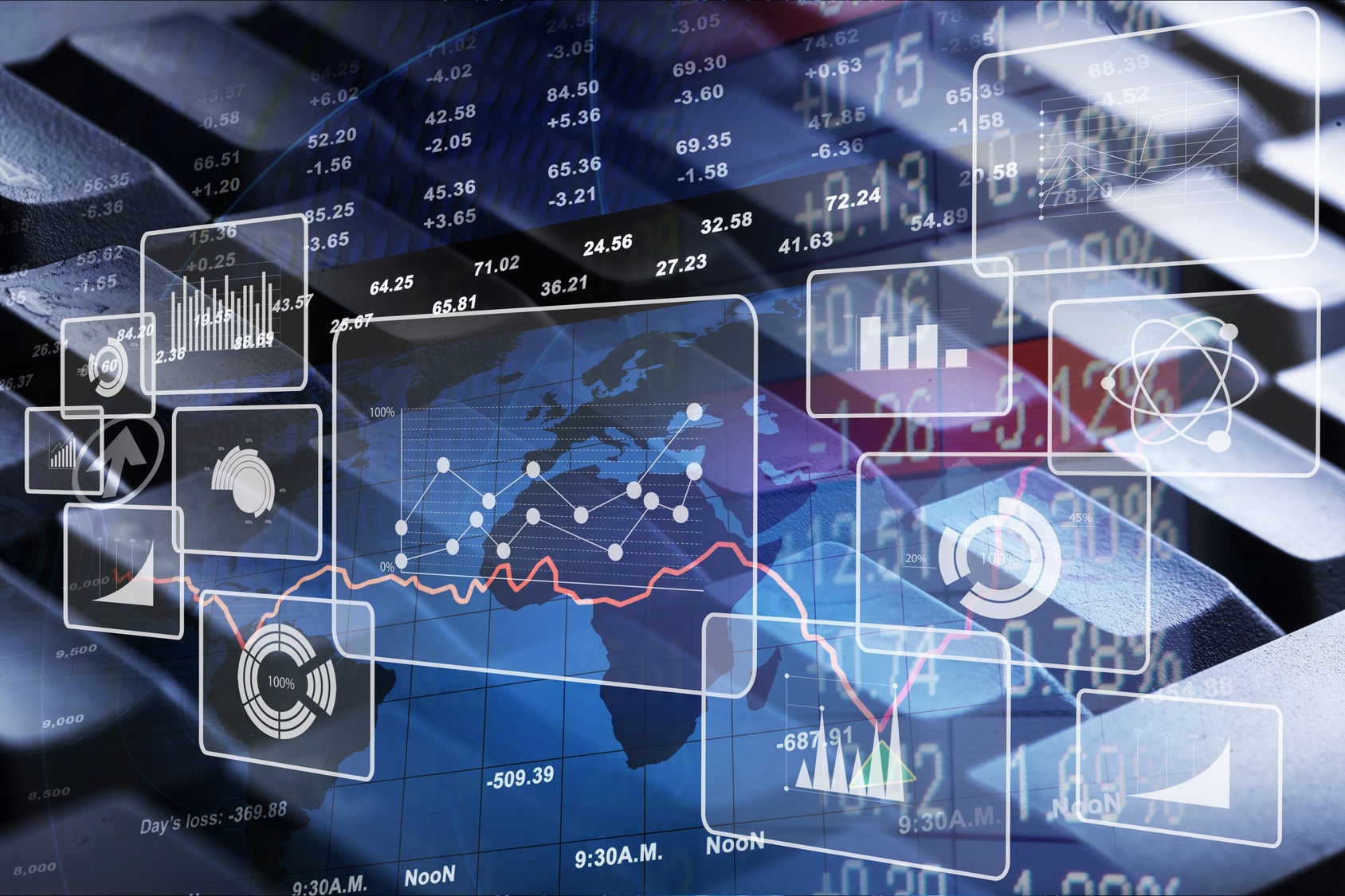 How IFRS 17 compliance can lead to better data and customer insight