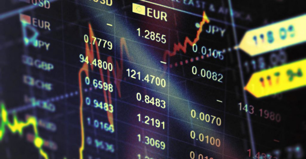 How To Identify Algorithmic Trading Strategies FinanciaL