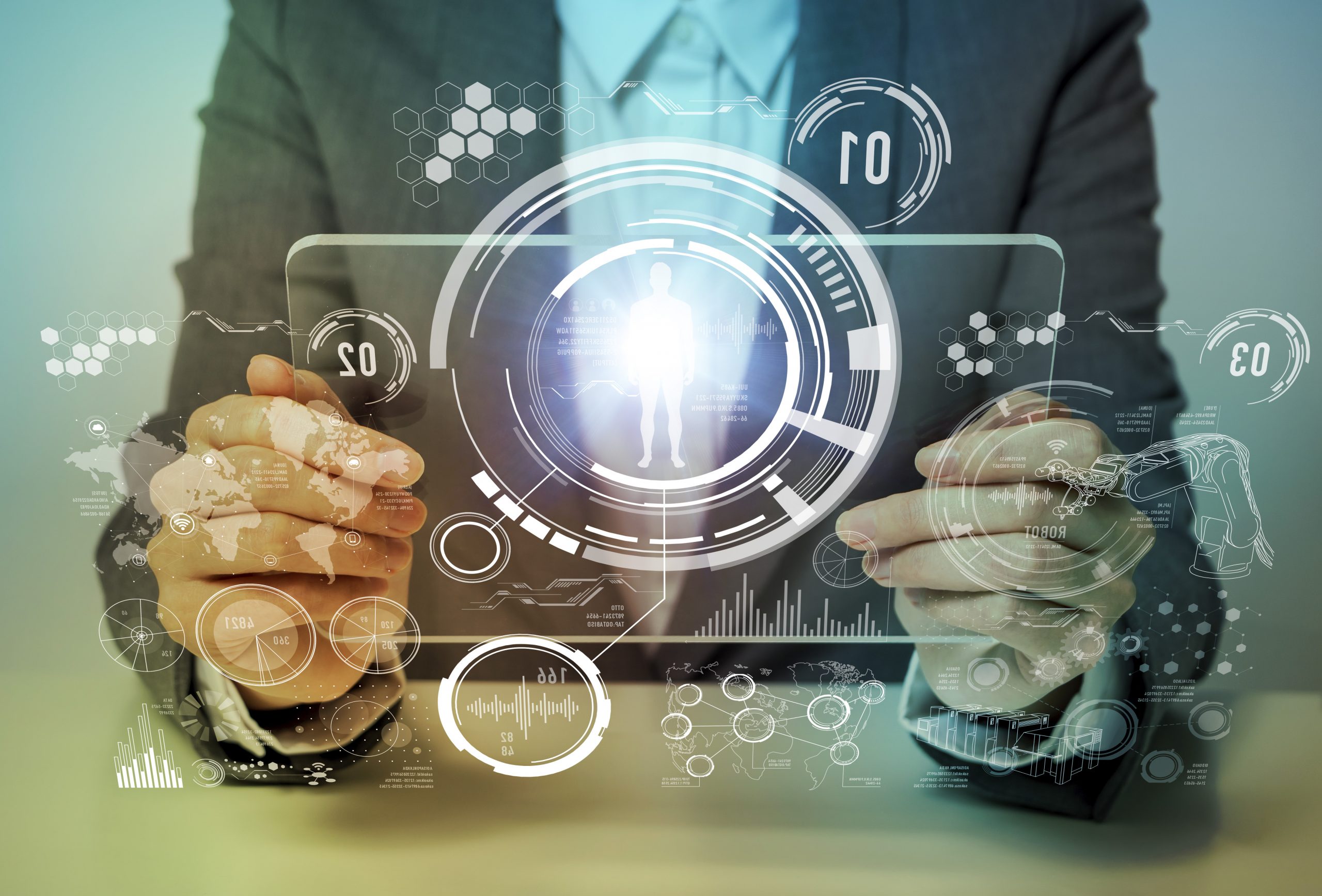 Traditional Carriers Continue to Benefit From Insuretechs Fintech Today