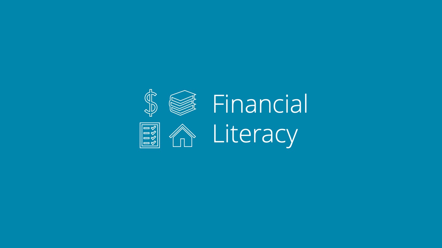 Free Financial Literacy Presentation Financial Tech Tools