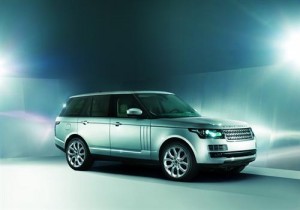 2013-Range-Rover New Range Rover For Lease!
